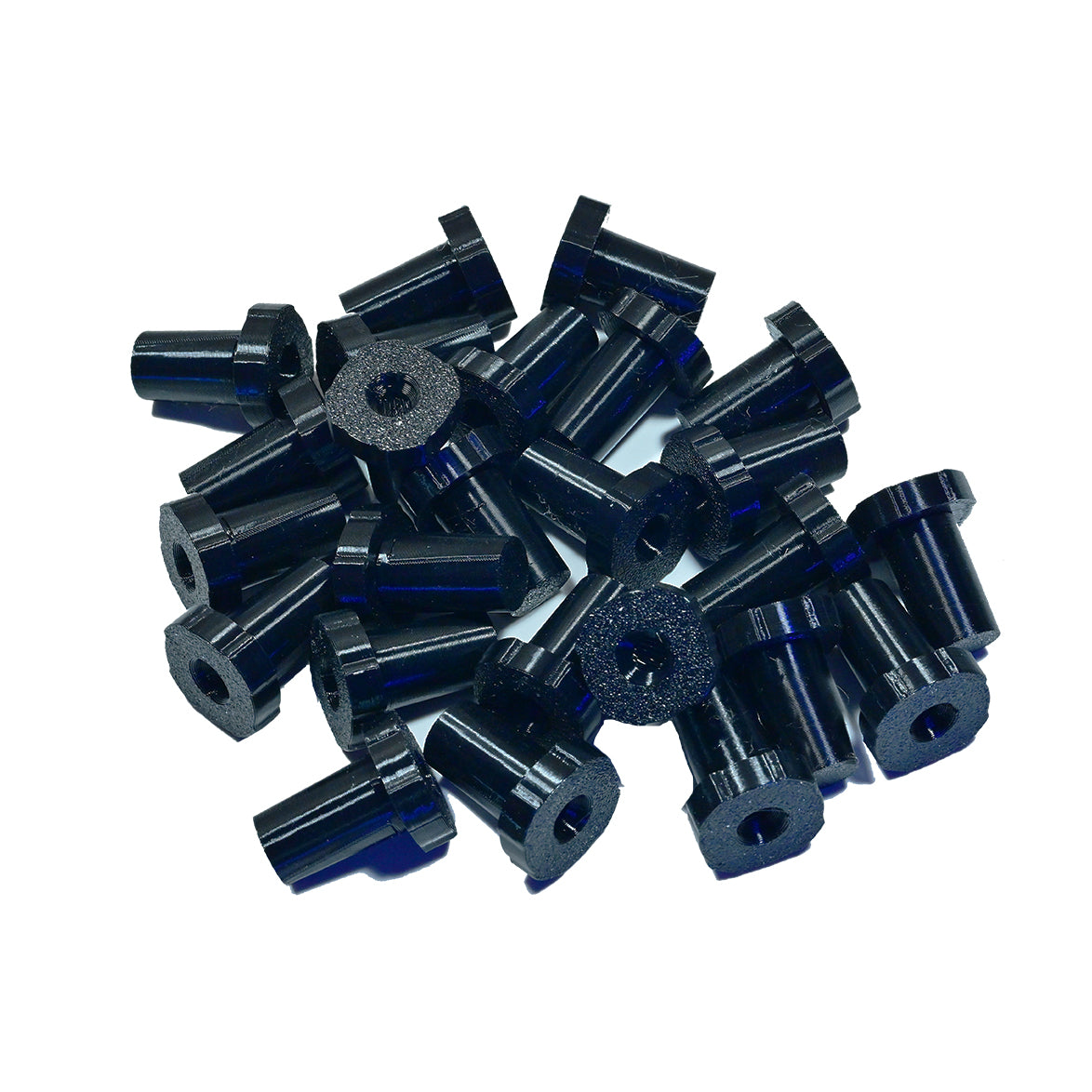 3/4" Acro Lock Plugs (Frag Plugs)