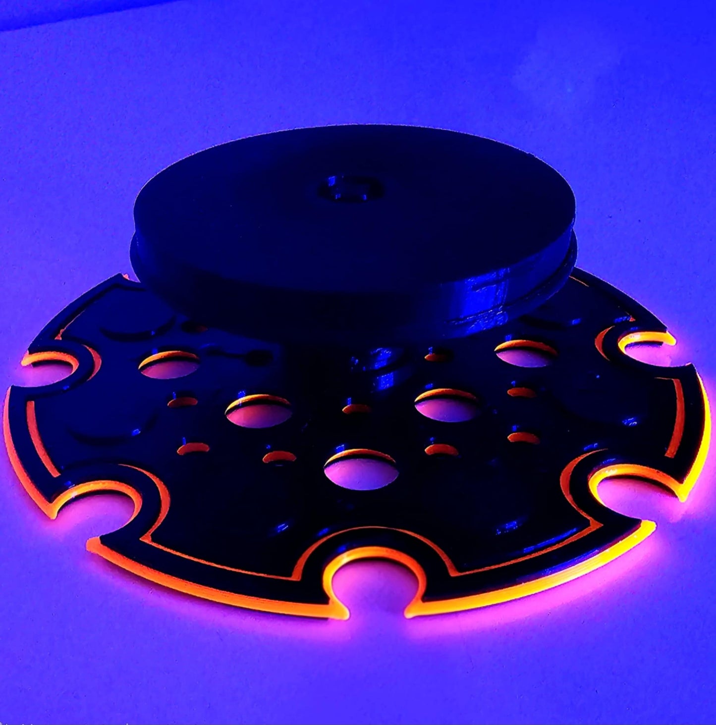 Ninja Pocket Platform