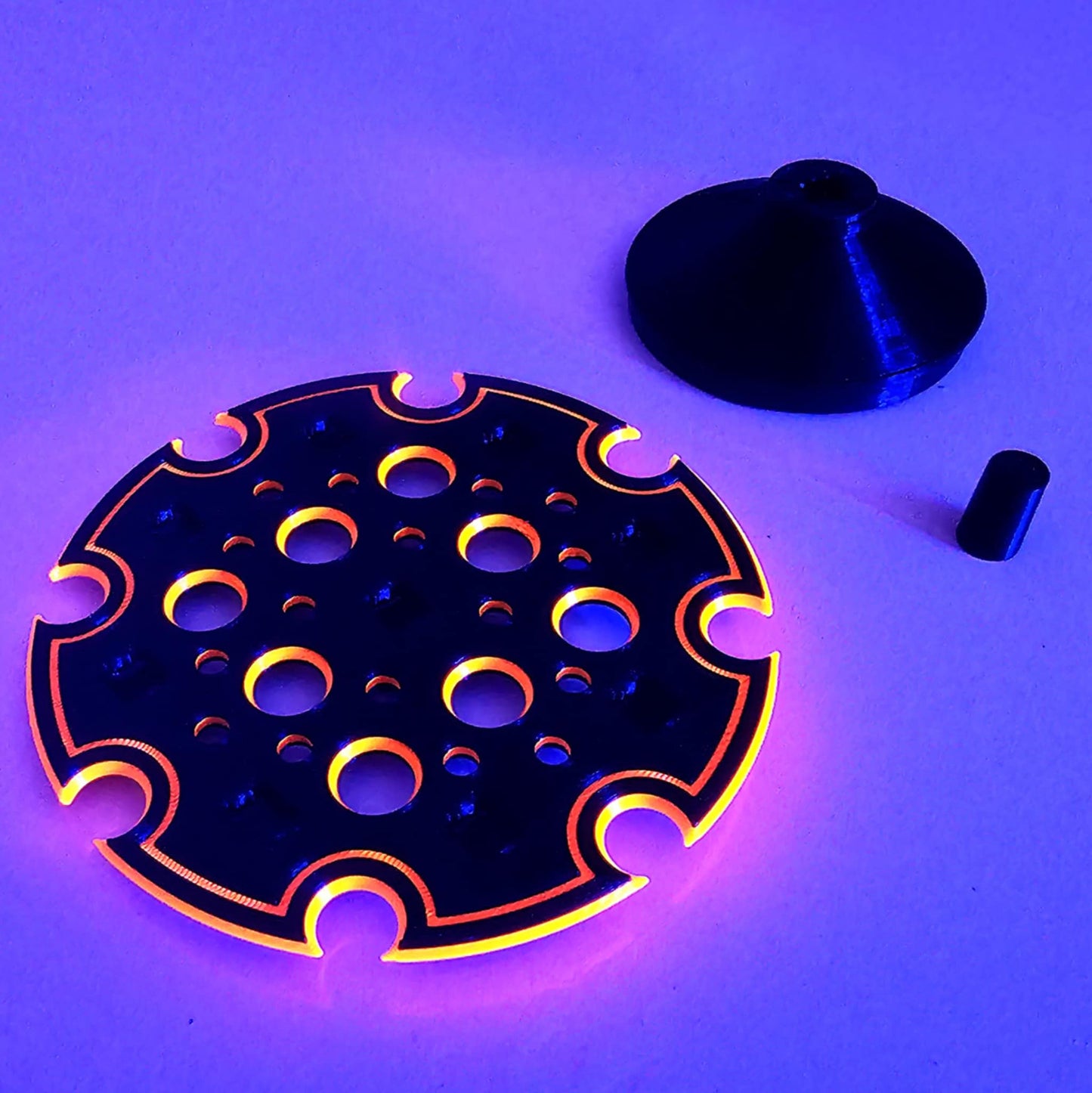 Ninja Pocket Platform
