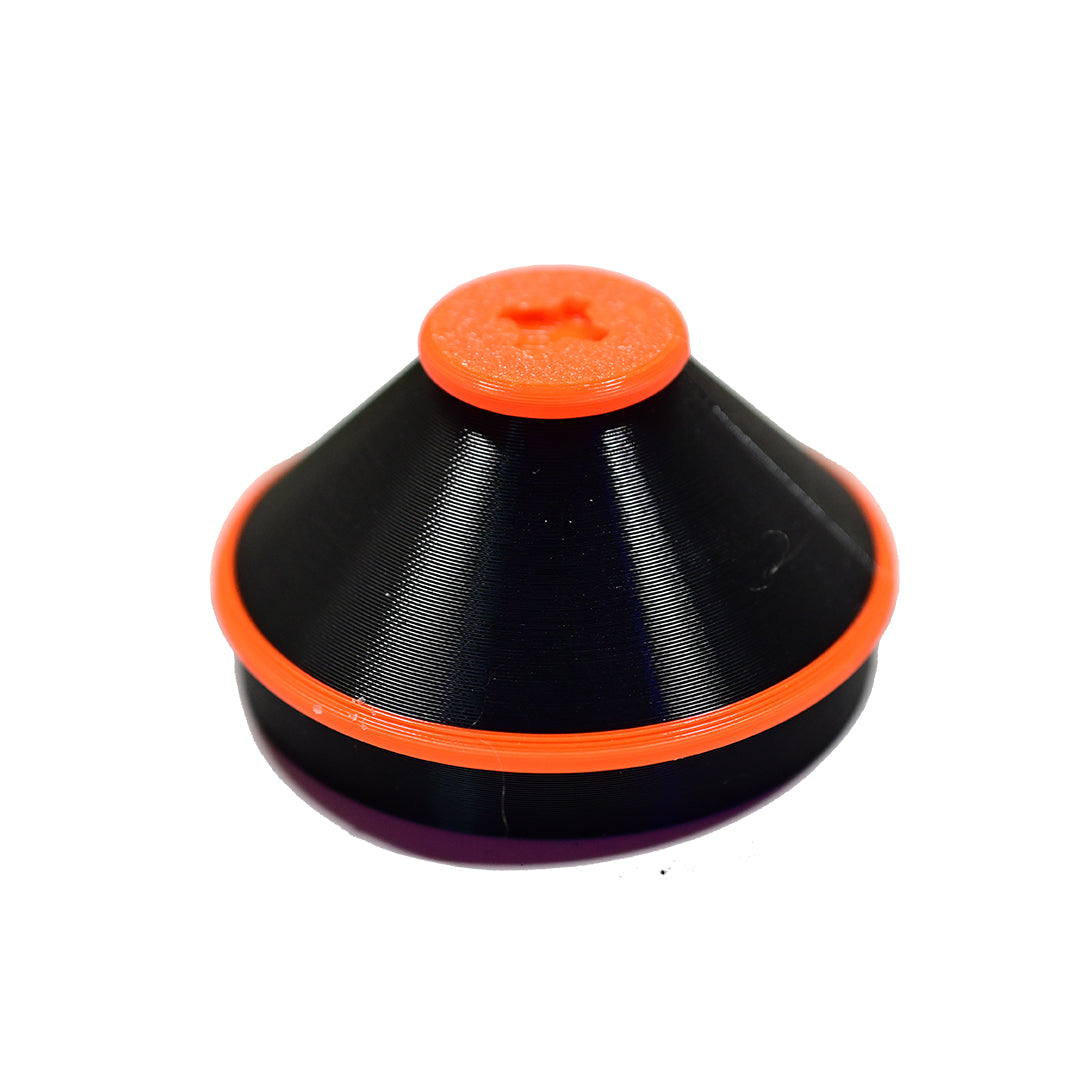 The Ninja Coral Platform