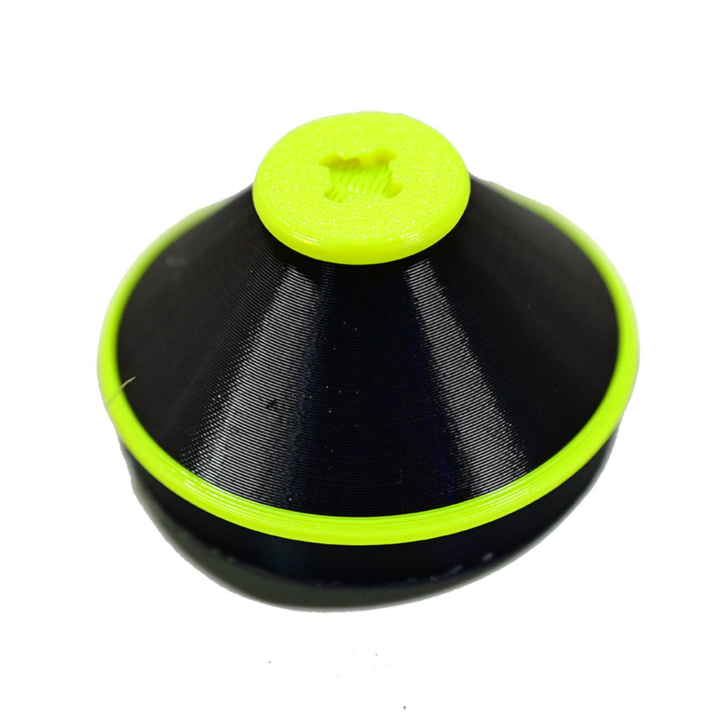 The Ninja Coral Platform