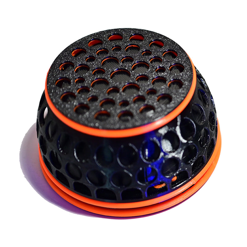 The Chum Ball (Magnetic Fish Feeder)