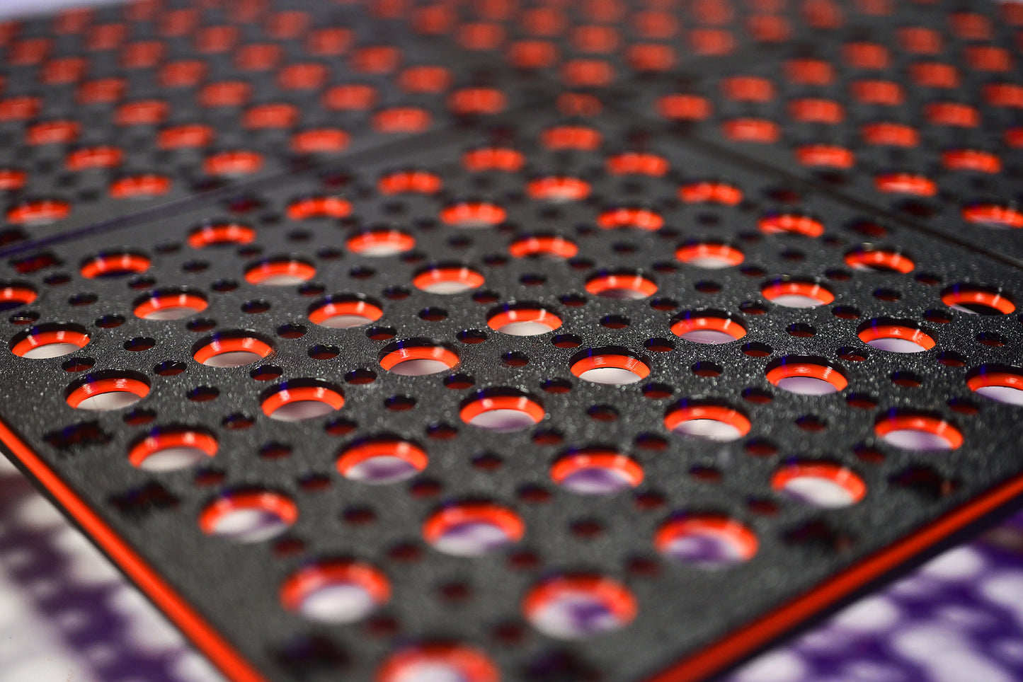 2" RISE Coral Platform Post