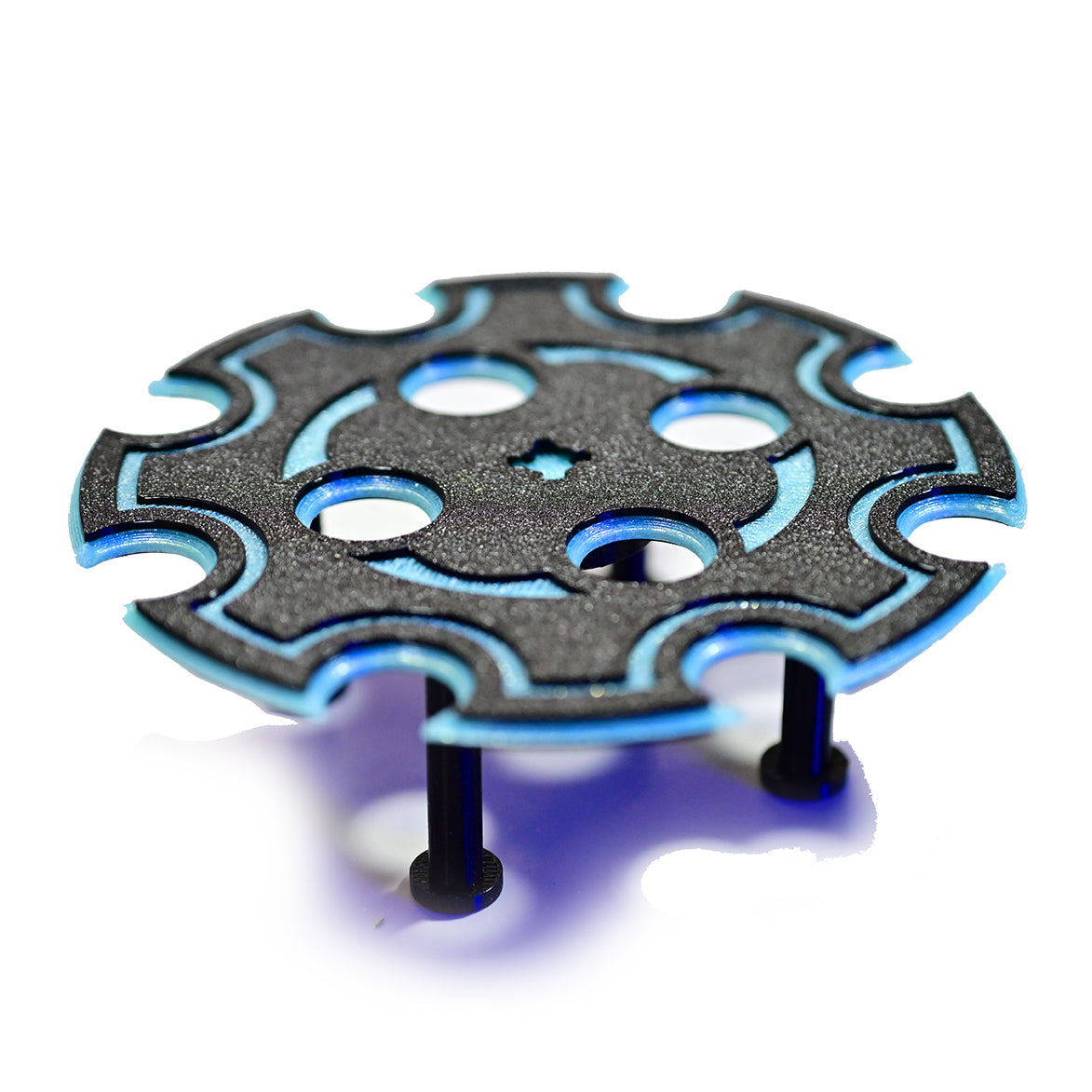 The Ninja Coral Platform