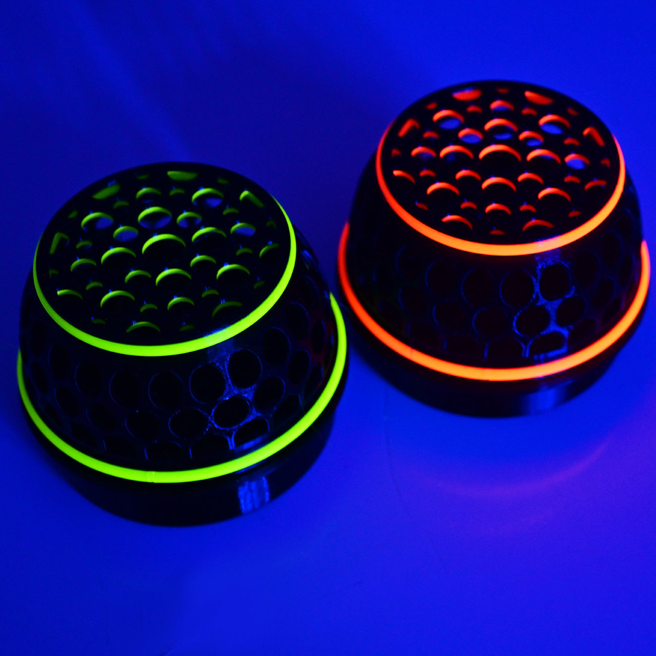 The Chum Ball (Magnetic Fish Feeder)