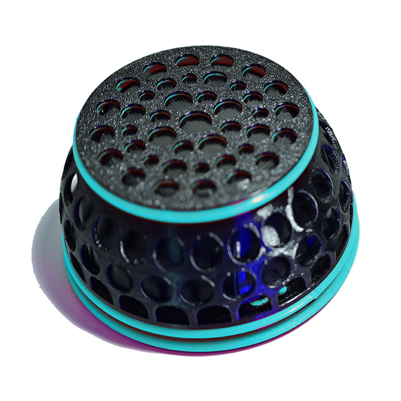 The Chum Ball (Magnetic Fish Feeder)