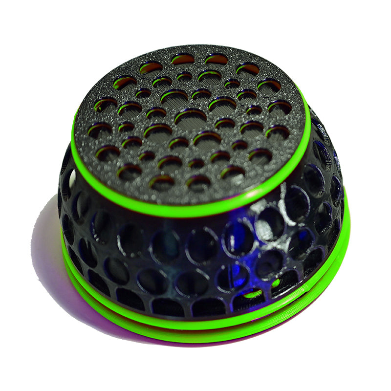 The Chum Ball (Magnetic Fish Feeder)