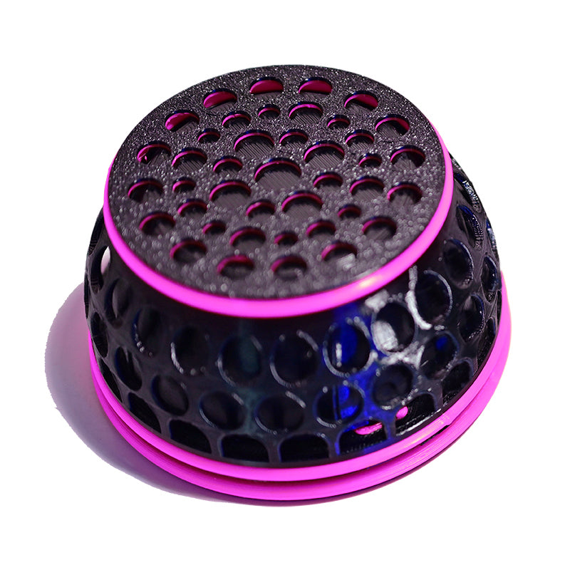 The Chum Ball (Magnetic Fish Feeder)