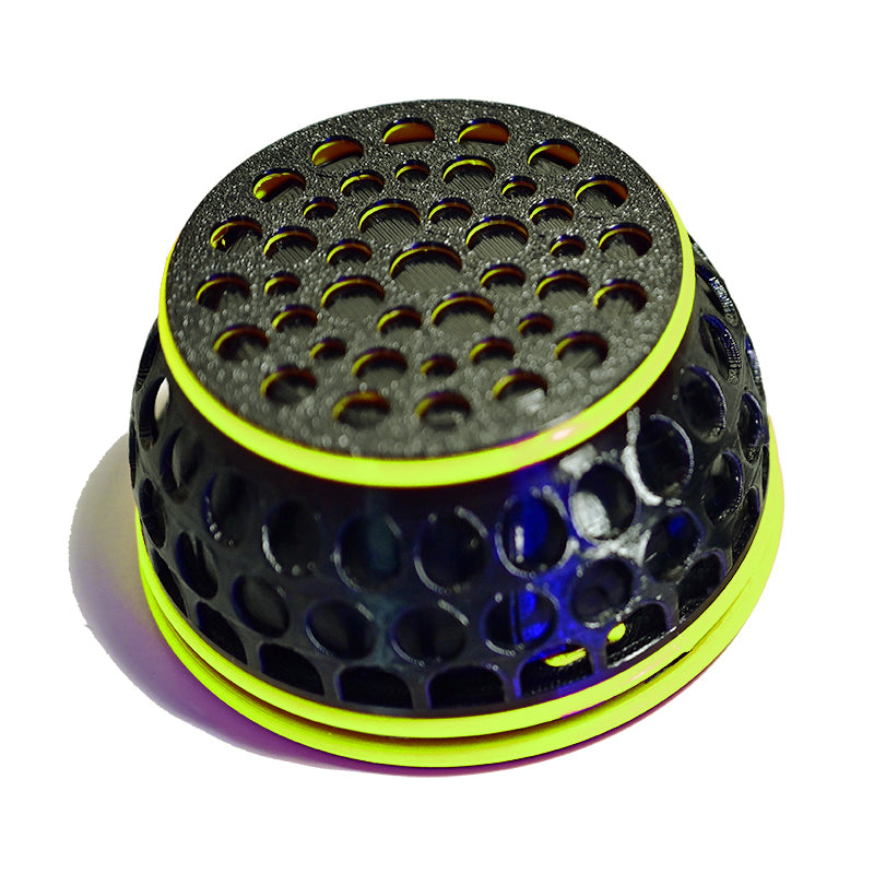 The Chum Ball (Magnetic Fish Feeder)