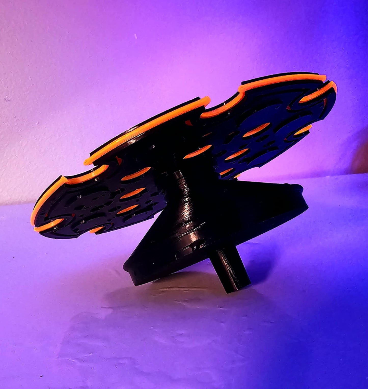 Ninja Pocket Platform