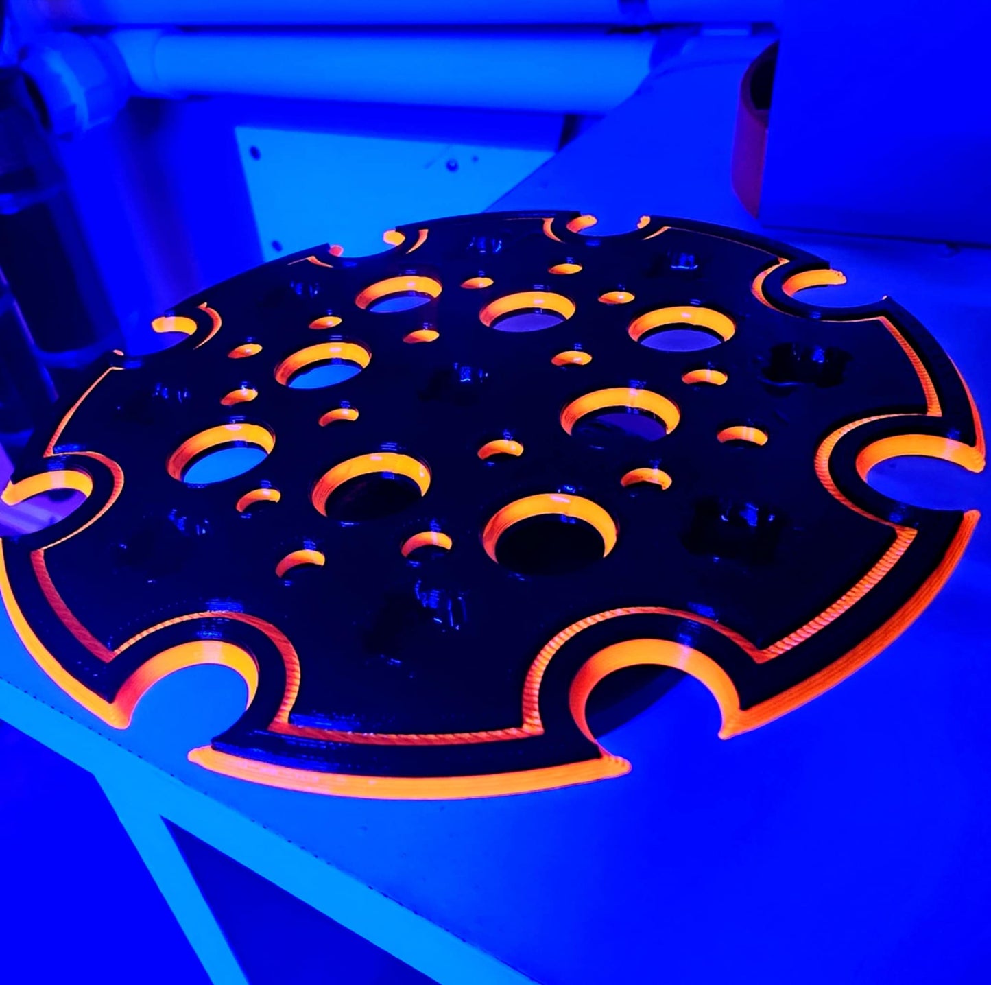 Ninja Pocket Platform