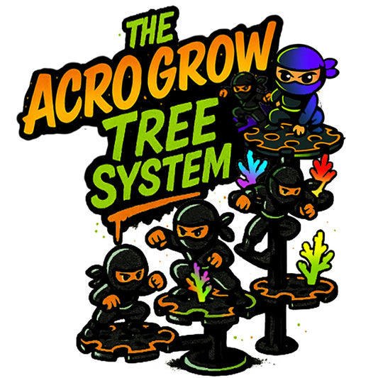 AcroGrow Modular Tree System