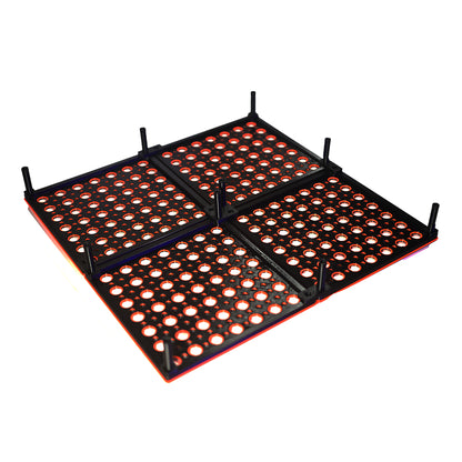 CFT Expandable Square Frag Rack 7.67"x7.67"