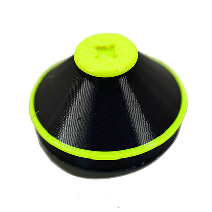 The Ninja Coral Platform