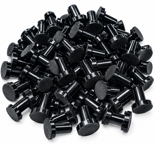 1" Original CFT Frag Plugs