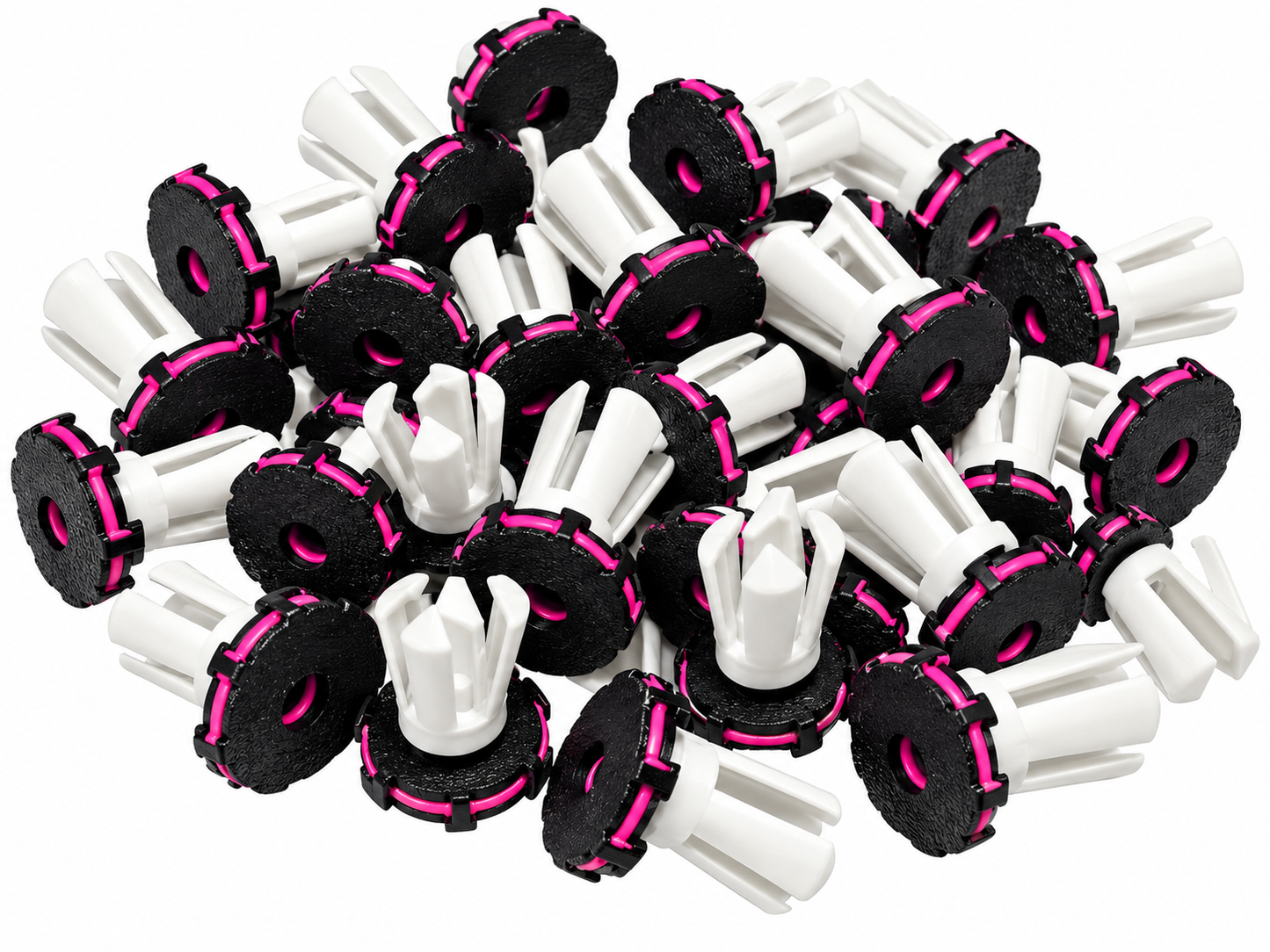 3/4" Easy-Stick Polyp-Lock Frag Plugs
