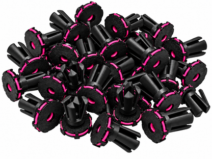 3/4" Easy-Stick Polyp-Lock Frag Plugs