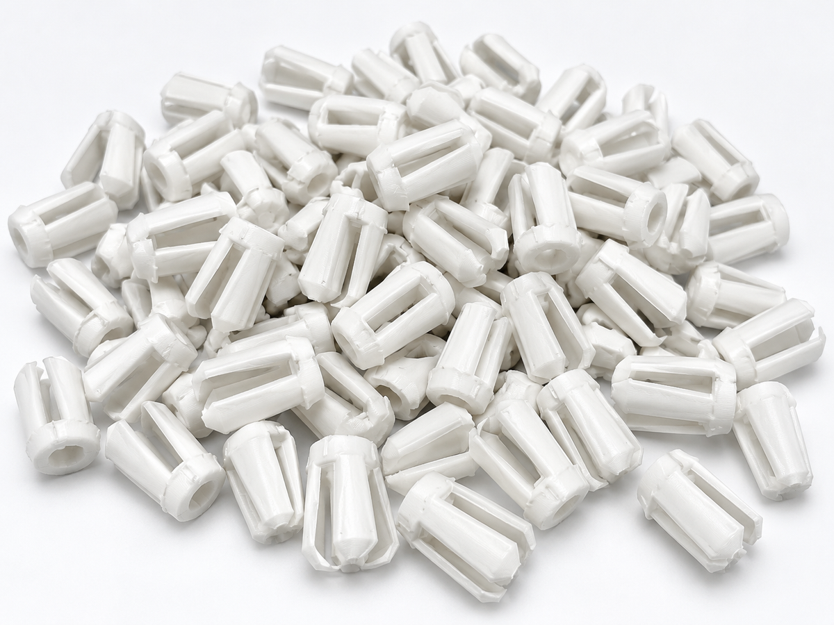 Polyp-Lock Plug Stems (Stems Only)