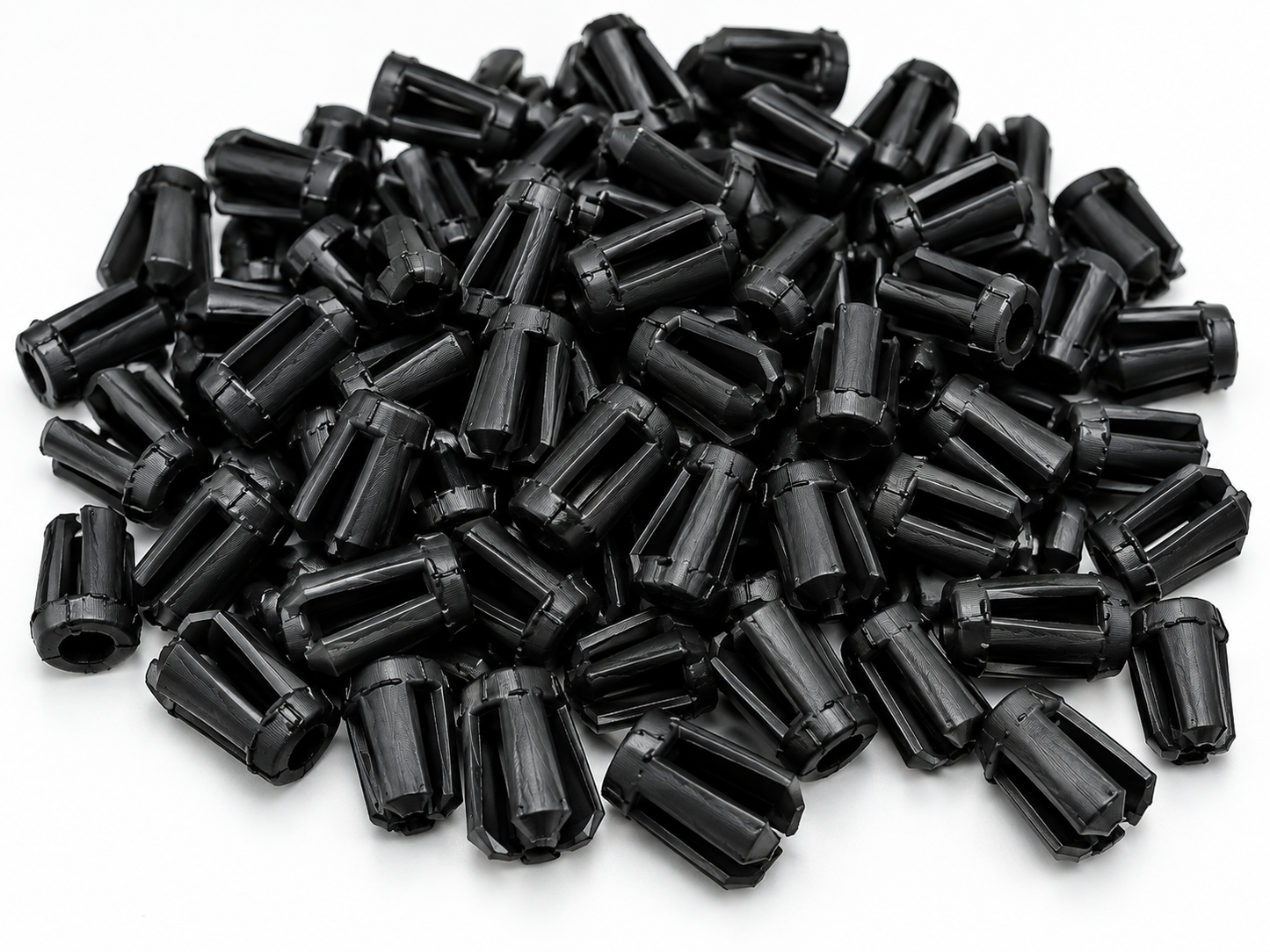 Polyp-Lock Plug Stems (Stems Only)