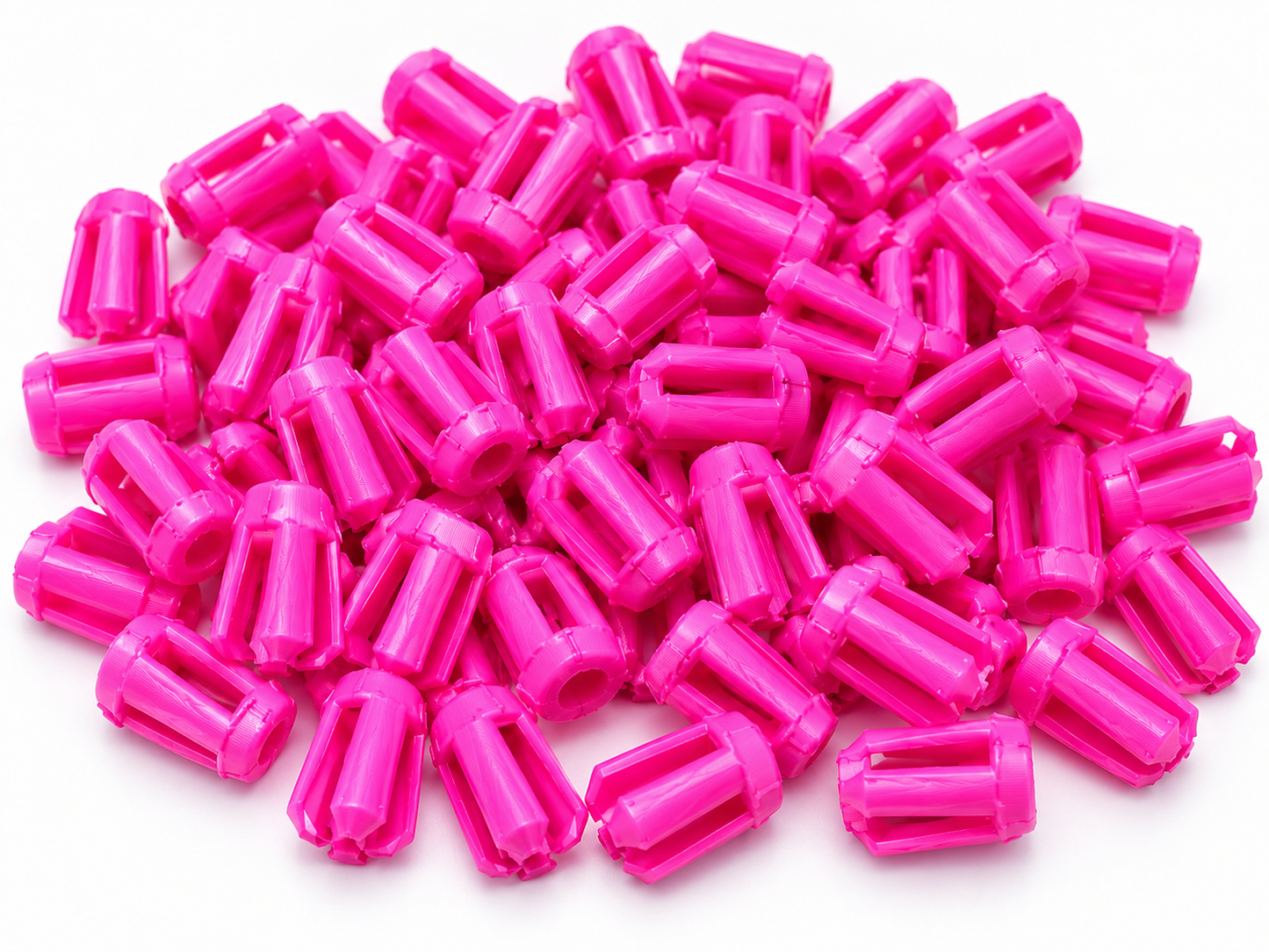 Polyp-Lock Plug Stems (Stems Only)