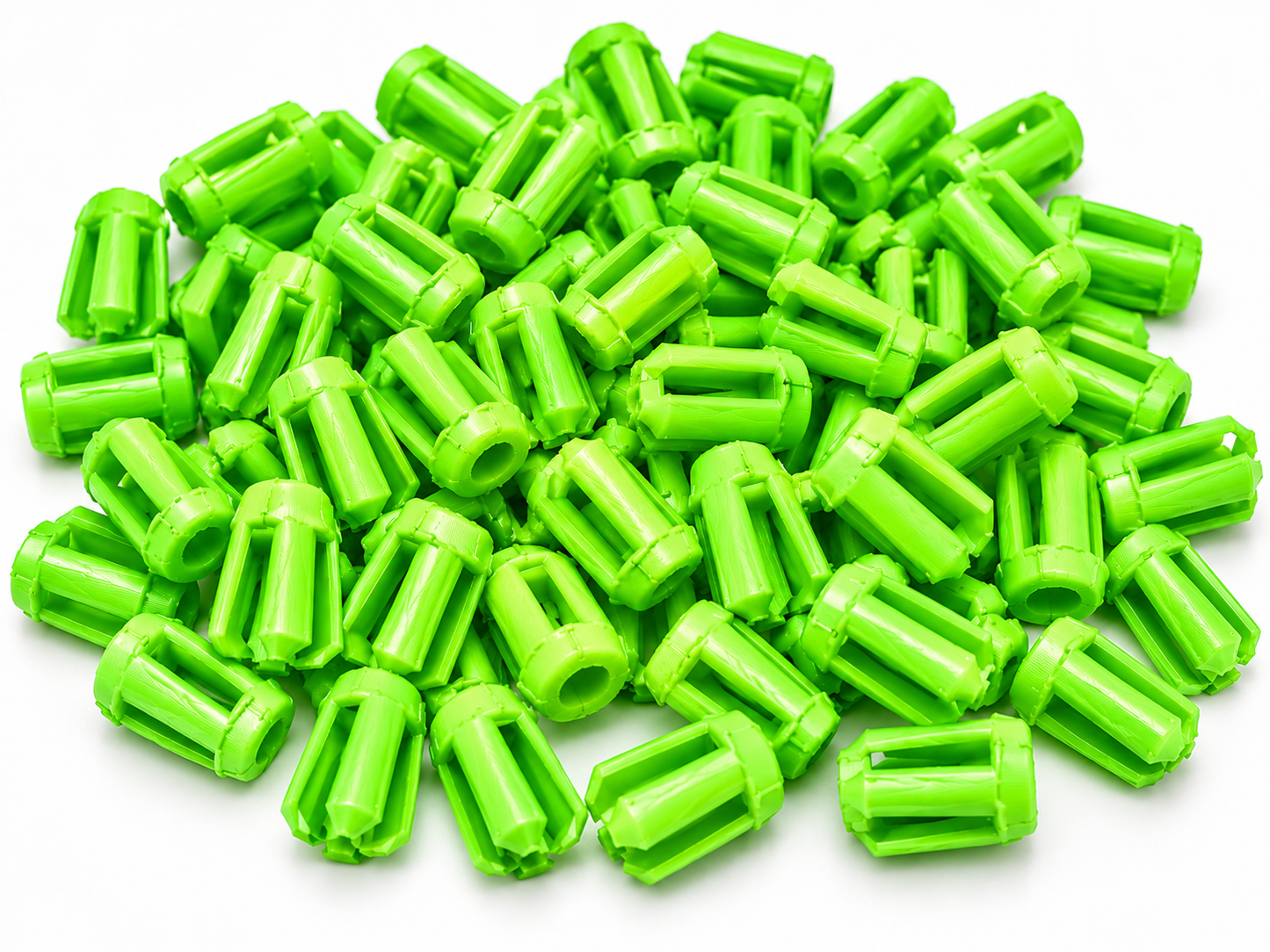 Polyp-Lock Plug Stems (Stems Only)