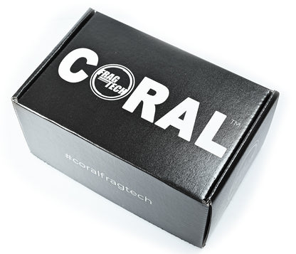 4 Inch Coral Expander™ Squares