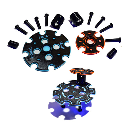 The Ninja Coral Platform