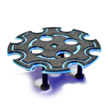 The Ninja Coral Platform