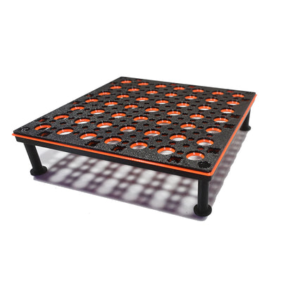 CFT Expandable Rectangle Frag Rack 6.67"x7.67"