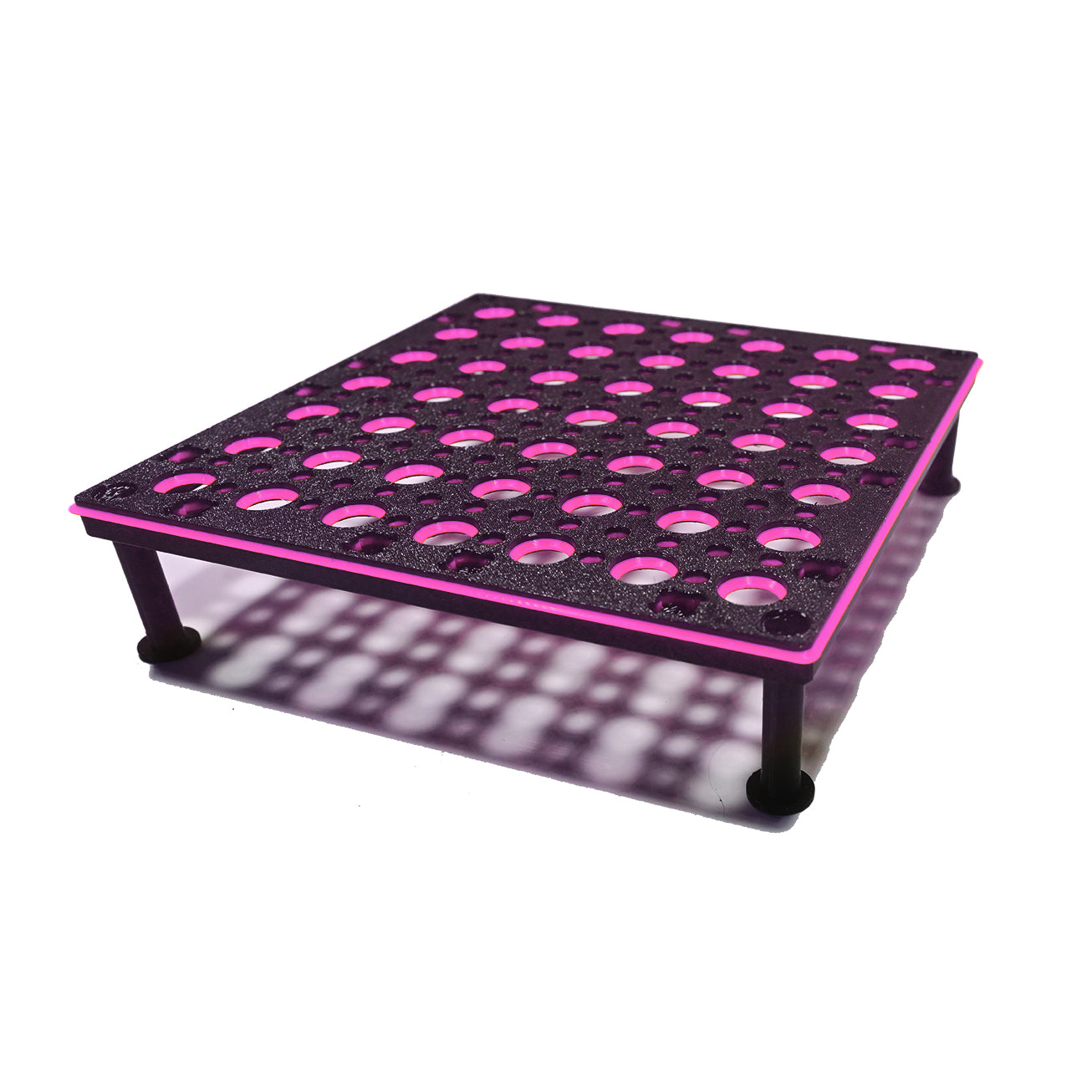 CFT Expandable Rectangle Frag Rack 6.67"x7.67"