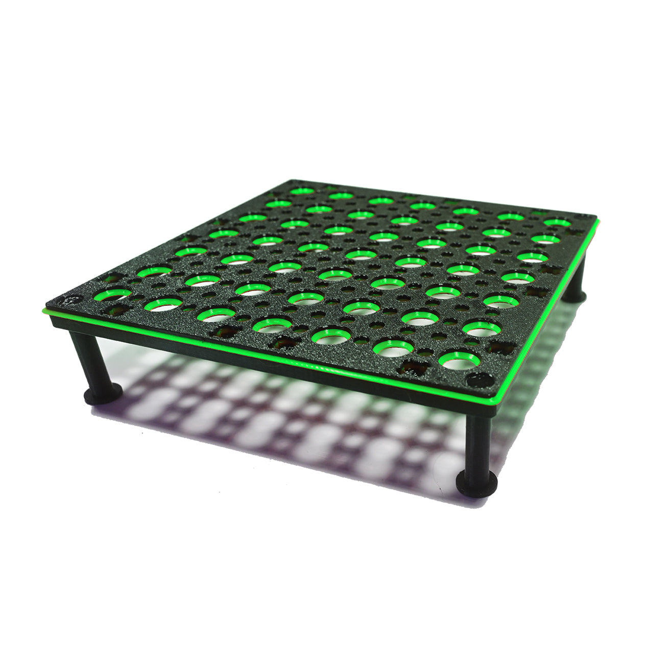 CFT Expandable Rectangle Frag Rack 6.67"x7.67"