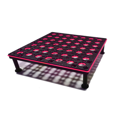 CFT Expandable Square Frag Rack 7.67"x7.67"