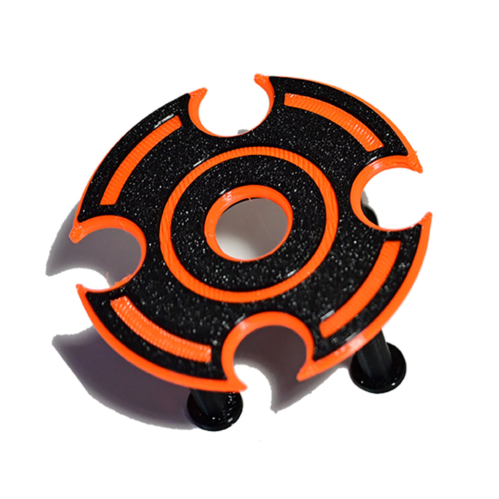 The Ninja Coral Platform