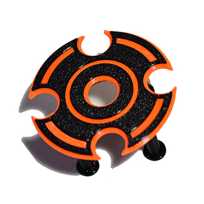 The Ninja Coral Platform