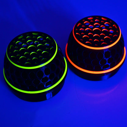 The Chum Ball (Magnetic Fish Feeder)