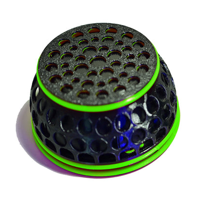 The Chum Ball (Magnetic Fish Feeder)