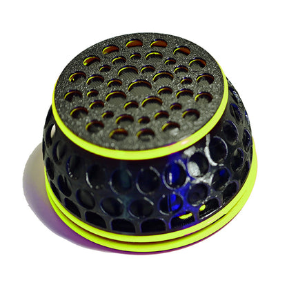 The Chum Ball (Magnetic Fish Feeder)
